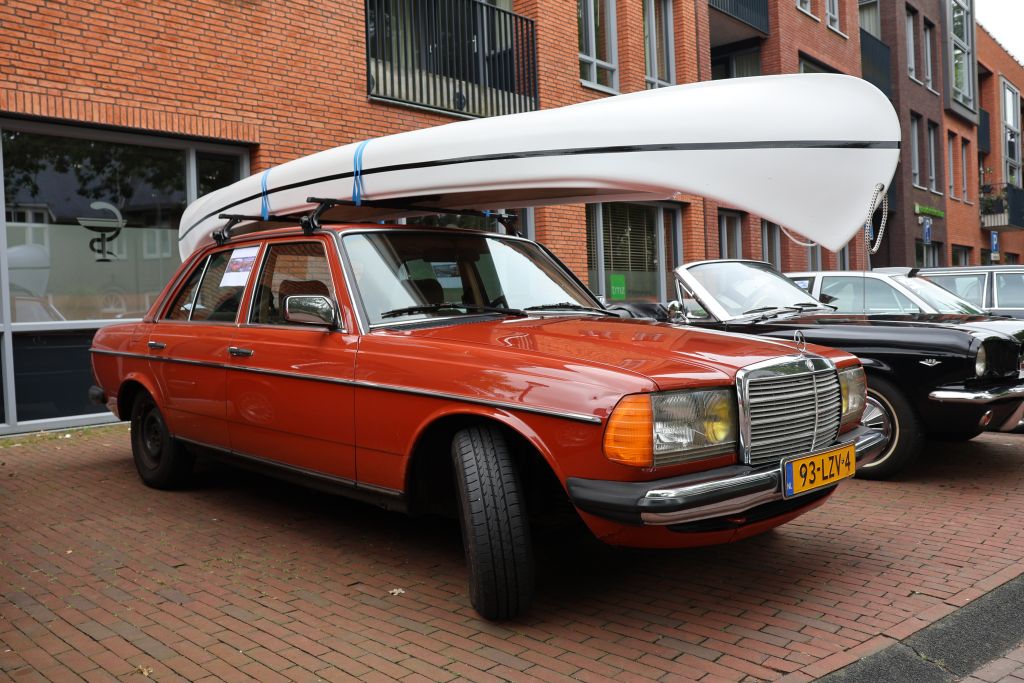 Oldtimerrit Geesteren 7 juni 2026 - 14